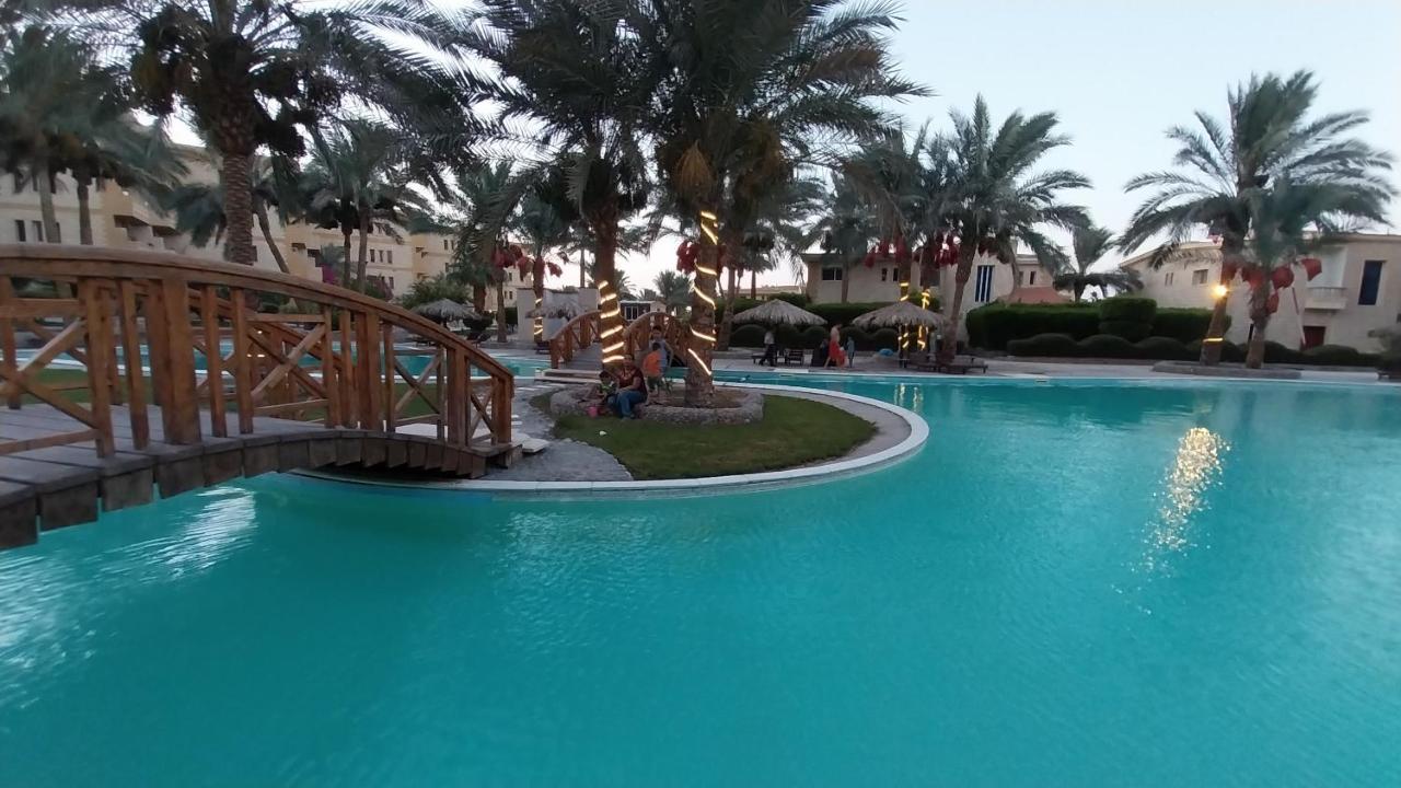 Palma Resort Hurghada Exterior foto